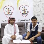 لجنة المسابقات توجه دعوتها للمجزل لحضور التتويج