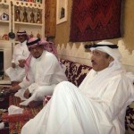 السوري “عدي جفال” يفتح صدره في حوار للمجلس