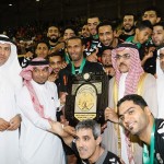 الخطوط السعودية الشريك الرسمي للمنتخب السعودي