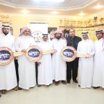 حارس الاتفاق تحت نظر عروض الأندية