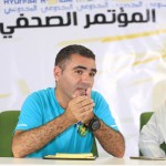 ” الفرق المتحدة ” تدشن شعارها وتطلق أولى فعاليتها في رمضان‎