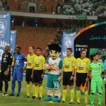 الشلال والسد في نهائي بطولة شهداء الوطن