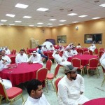 مصدة للصالات يواصل صدارته