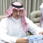 السيف يتكفل بمعسكر الباطن بالقصيم‎