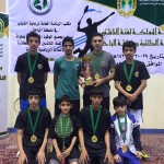 نادي القارة يقيم البرنامج الصيفي الأول للعام ١٤٣٧ هـ‎