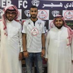 رئيس النصر يبارك لرموز الأهلي التتويج بلقب الدوري