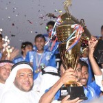 تعادل الفيصلي والرائد وديا