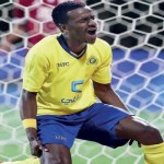 لوكوموتيف ينهي مشوار سعود كريري في الملاعب