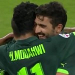 تكروني يحتفل بزواجه الخميس القادم‎