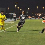 رجل أعمال سوري يرغب بشراء مرسيليا الفرنسي