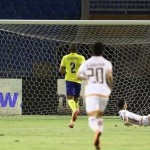 “عمر” الأهلي … “جميل”‎