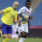 تأجيل ثلاث مباريات في دوري عبد اللطيف جميل ألى 14 مايو