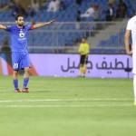 الشباب والفيصلي سلبية .!!‎