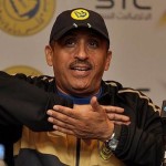 حمد الصنيع : استقالة كحيلان الشجاع خسارة للوسط الرياضي