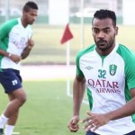 مهاجم الظفرة الإماراتي مطلوب في الهلال والنصر !