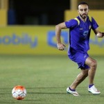 كانيدا يطلب مباراة ودية قبل النهائي