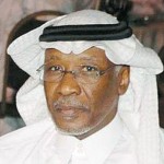 الوليد بن طلا”ل” يكافئ الأهلي بمليون ريال