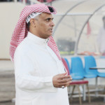 البراهيم يقدم ورشة المسؤولية المجتمعية في المؤسسات الرياضية