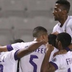 ثلاث مقاعد وملحق للأندية السعودية في دوري أبطال آسيا