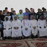 رئيس الاتحاد العراقي: سنحضر للسعودية إذا تمت الموافقة على اللعب في طهران