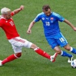 كأس أوروبا.. الشقيقان “تشاكا” وجها لوجه في مباراة سويسرا والبانيا