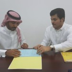 الإماراتي عامر عبدالله ينهي علاقته بالتعليق