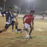 ضمن بطولة(صيفية بلا حوادث) في النماص ….الراقي والاتحاد حبايب‎