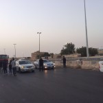 ملتقى مدربي الخرج ينظم ورشة ( مدربي حراس المرمى ) باستضافة مدرب الغرافة