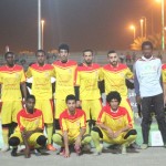رئيس الفتح يستقبل لاعبو الدراجات المنضمين لمعسكر المنتخب‎