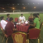 النور يحسم الأمور ويخطف كأس النخبة ودرع التفوق