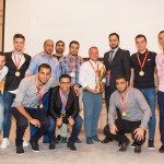 أحمد مسعود رئيساً للإتحاد بـ30 مليون ريال