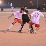فناربخشة أول المتأهلين والحضن يفرض التعادل امام اتلتكو‎