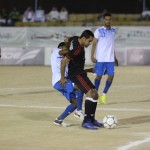 رئيس الإتحاد الرياضي العام يشيد بالكابتن حسام السيد