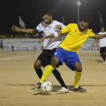 6 أشهر تأهيل لـ”فؤاد” الباطن بعد الصليبي الناجح