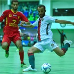 أمير القصيم يكرم نجوم أخضر الكاراتيه