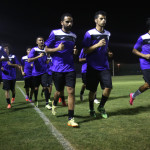 “الجهني” قدساوي لـ5 مواسم