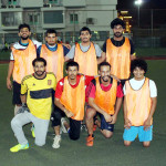 عبدالله بن مساعد: أكاديمية الجفن تحمل لواء احتراف اللاعب السعودية خارجيا