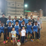 القادسية يكسب الشهيد وأرامكو تتفوق على الجزيرة