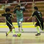 في دورة(صيفية بلا حوادث) تعادل العدالة وروائع..وغدا رعد الجنوب والراقي.‎
