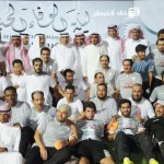 درويش الوطني : قبلت بالعرض الأقل لأجل هذا السبب ، وما قام به أحد غير قانوني