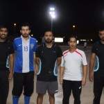 كأس أوروبا 2016: سويسرا تحسم «مواجهة الأقرباء»