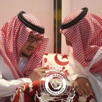 بيسمارك يدعم هجوم القادسية‎