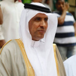 إدارة العلمين تتعاقد مع الوطنيان القرني والشمري
