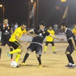 كوكب العيون بطل نموذجي 2 بحضور شرفي وفعاليات مميزة ألهبت الجمهور‎