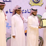 العدالة يقسو على رعد الشمال و الكنق ينتصر على السراب في دورة الشهيد تركي الرويلي