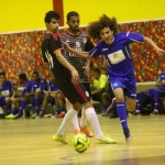 النخبة إلى دوري الــ16 و الاعتماد يودع البطولة اتحاد احياء الرمضانية‎