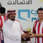 لاتفاق يطلق هويته الجديدة ويدشن أطقم الفريق في جميل‎