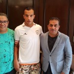 الجهاد الرياضي ينظم بطولة للأكاديميات