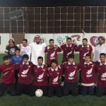 مواجهة الفيصل و أصول السلامة تشعل مباريات المجموعة الثالثة