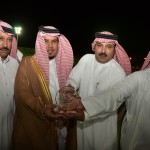 درويش الوطني : قبلت بالعرض الأقل لأجل هذا السبب ، وما قام به أحد غير قانوني